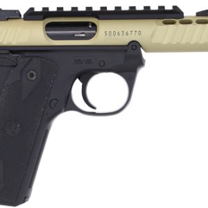 RUGER MARK IV 22/45 LITE 22LR