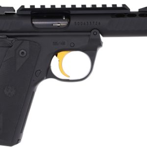 RUGER MARK IV 22/45 LITE 22LR