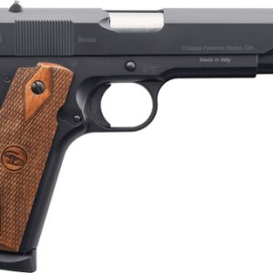CHARLES DALY 1911 FIELD GRADE