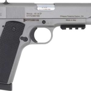 CHARLES DALY 1911 FIELD GRADE