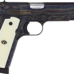 CHARLES DALY 1911 FIELD 45ACP