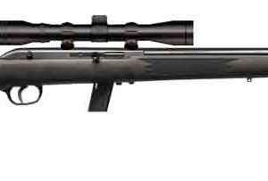 SAVAGE 64FVXP 22LR 21" HB