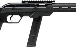 SAVAGE 64 PRECISION 22LR 20RD