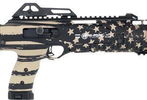 HI-POINT CARBINE 45ACP 17.5"