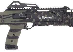 HI-POINT CARBINE 45ACP 17.5"