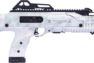 HI-POINT CARBINE 45ACP