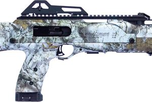 HI-POINT CARBINE 45ACP
