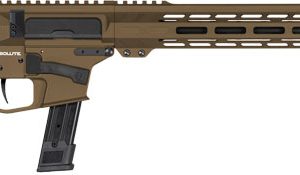 CMMG RIFLE RESOLUTE MKG 45ACP
