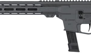 CMMG RIFLE RESOLUTE MKG 45ACP