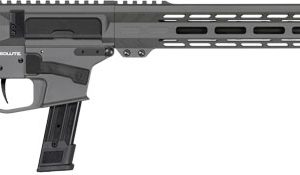 CMMG RIFLE RESOLUTE MKG 45ACP