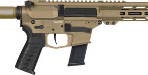 CMMG PISTOL BANSHEE MKG 45ACP