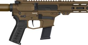 CMMG PISTOL BANSHEE MKG 45ACP