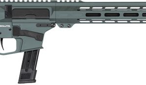 CMMG RIFLE RESOLUTE MKG 45ACP