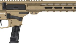 CMMG RIFLE RESOLUTE MKG 45ACP