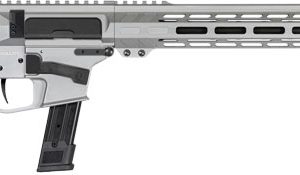 CMMG RIFLE RESOLUTE MKG 45ACP