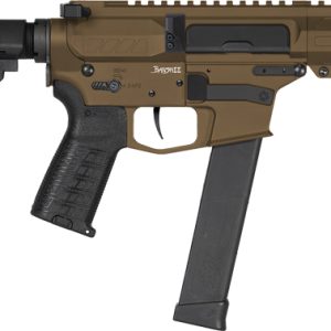 CMMG PISTOL BANSHEE MKG 45ACP