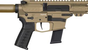 CMMG PISTOL BANSHEE MKG 45ACP