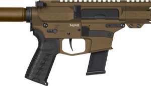 CMMG PISTOL BANSHEE MKG 45ACP