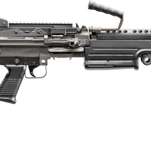 FN M249S 5.56X45MM 18.5"