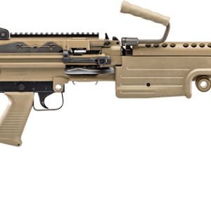 FN M249S 5.56X45MM 18.5"