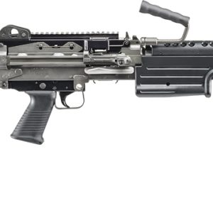 FN M249S PARA 5.56X45MM 18.5"