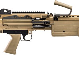 FN M249S PARA 5.56X45MM 18.5"