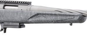 RUGER AMERICAN GENII 6.5CM
