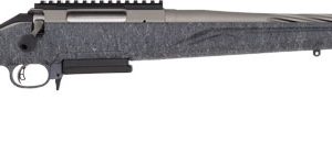 RUGER AMERICAN GENII 7MM-08