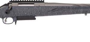 RUGER AMERICAN GENII 243 WIN