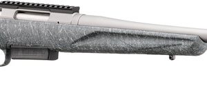 RUGER AMERICAN GENII 450BM