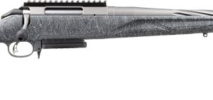 RUGER AMERICAN GENII 350LEGEND