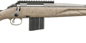 RUGER AMERICAN GENII RANCH