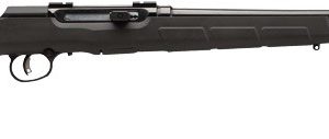 SAVAGE A17 17HMR SPORTER 22"