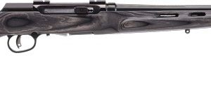 SAVAGE A17 17HMR HVY BBL 22"