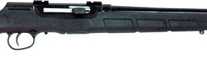 SAVAGE A17 17HMR HVY BBL 22"