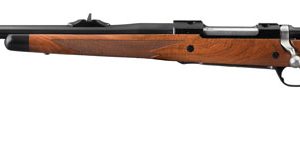 RUGER M77 HAWKEYE AFRICAN