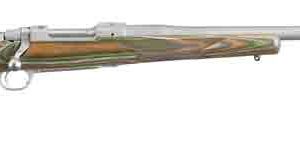 RUGER M77 HAWKEYE PREDATOR