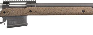 RUGER HAWKEYE LONG RANGE TARGT