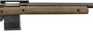 RUGER HAWKEYE LONG RANGE TARGT