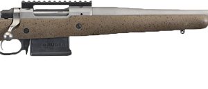 RUGER HAWKEYE LONG RANGE HUNTR