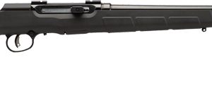 SAVAGE A22 22LR AUTO 21"