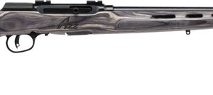 SAVAGE A22 22WMR HVY BBL 22"