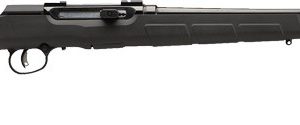 SAVAGE A22 22WMR AUTO 21"