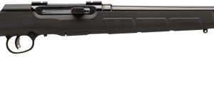SAVAGE A17 17HM2 SPORTER 20"