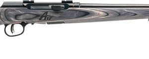 SAVAGE A17 17WSM SPORTER 22"