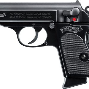 WALTHER PPK 380ACP BLUED FS