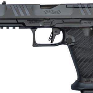 WALTHER PDP PRO-X PPM FULL SZ