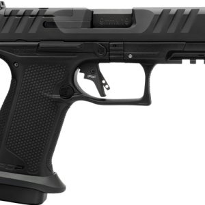 WALTHER PDP PRO F-SERIES 9MM