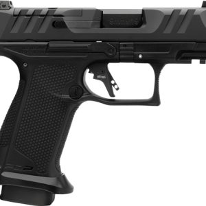 WALTHER PDP PRO F-SERIES 9MM