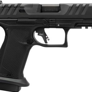 WALTHER PDP PRO F-SERIES 9MM